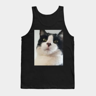 Prince Zack the good boy Tank Top